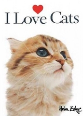 I Love Cats