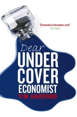 Dear Undercover Economist