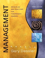 Management Principles and Practices for Tomorrow's Leaders
