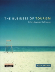 The Business of Tourism