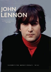 John Lennon: A Photographic History