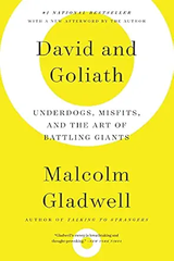 David and Goliath