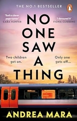 No One Saw A Thing