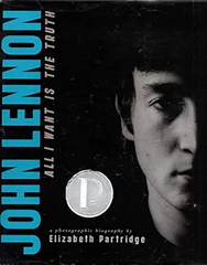 John Lennon: All I Want Is The Truth