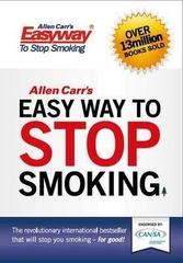Easy Way To Stop Smoking