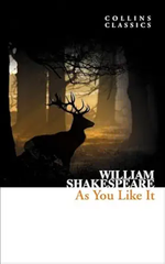 As You Like It