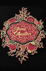 The Complete Novels Of Jane Austen