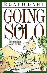 Going Solo