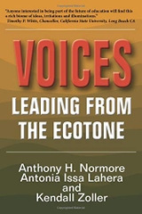 Voices Leading from the Ecotone