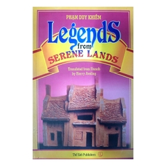 Legends from Serene Lands