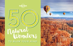 50 Natural Wonders