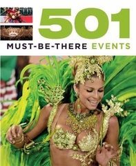 501 Must Be There Events