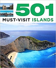 501 Must Visit Islands