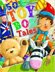 50 Toy Box Tales