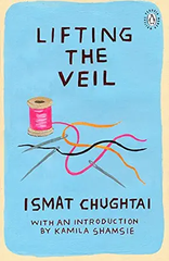 Lifting The Veil
