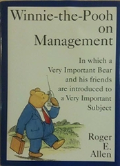 Winnie-the-Pooh on Success: In Which, You, Pooh and Friends Learn about the Most Important Subject of All