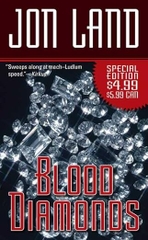 Blood Diamons