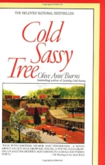 Cold Sassy Tree