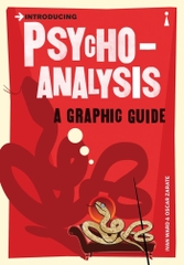 Introducing Psycho-Analysis: A Graphic Guide