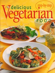 Delicious Vegetarian Food