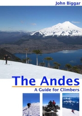 The Andes: A Guide for Climbers