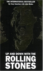 Up and Down with the Rolling Stones
