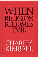 When Religion Becomes Evil