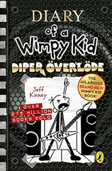Diary of a Wimpy Kid: Diper Overlode