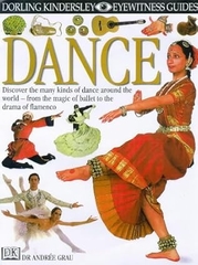 Eyewitness Guides: Dance