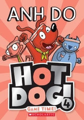 Hot Dog