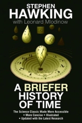 A Briefer History Of Time
