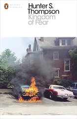 Kingdom Of Fear
