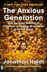 The Anxious Generation