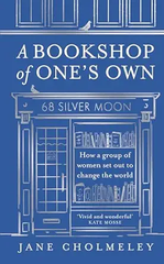 A Bookshop Of One's Own