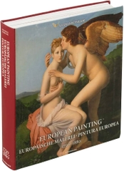 European Painting: Europaische Malerei, Pintura Europea 1750-1880