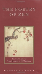 The Poetry of Zen