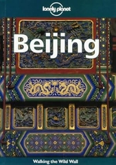 Lonely Planet: Beijing