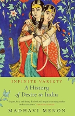A History of Desire in India