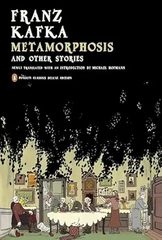 Metamorphosis And Other Stories