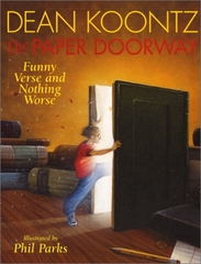 The Paper Doorway: Very Funny Verse and Nothing Worse