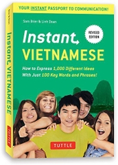 Instant Vietnamese