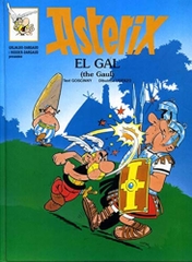 Asterix the Gaul