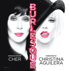 Burlesque the Motion Picture
