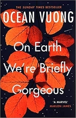 On Earth We're Briefly Gorgeous