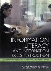 Information Literacy and Information Skills Instruction