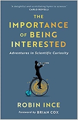The Importance Of Being Interested