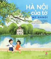 Hà Nội Của Tớ ( My Hanoi)