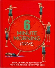 6 Minutes Morning Arms