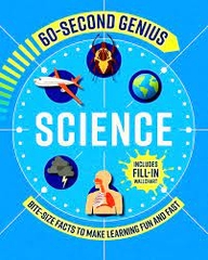 60 Second Genius Science