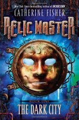 The Dark City (Relic Master)
